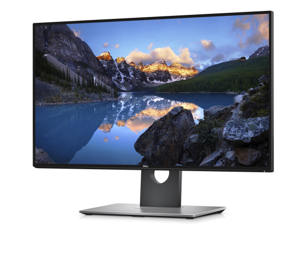 Dell U2718Q - 375851 - zdjęcie 4